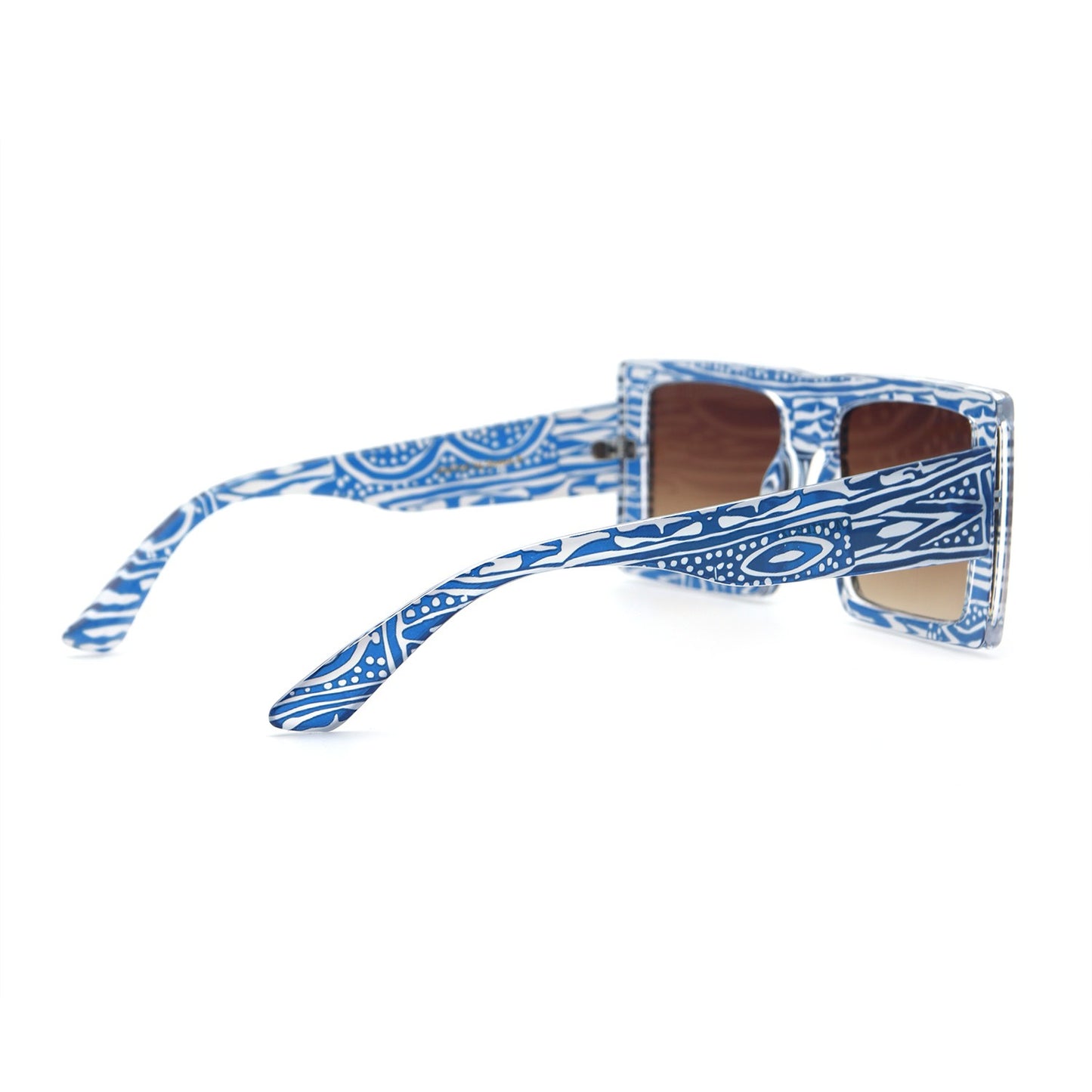 a Lunettes NDOPi - Couronne royale by Laura LOUDJOP
