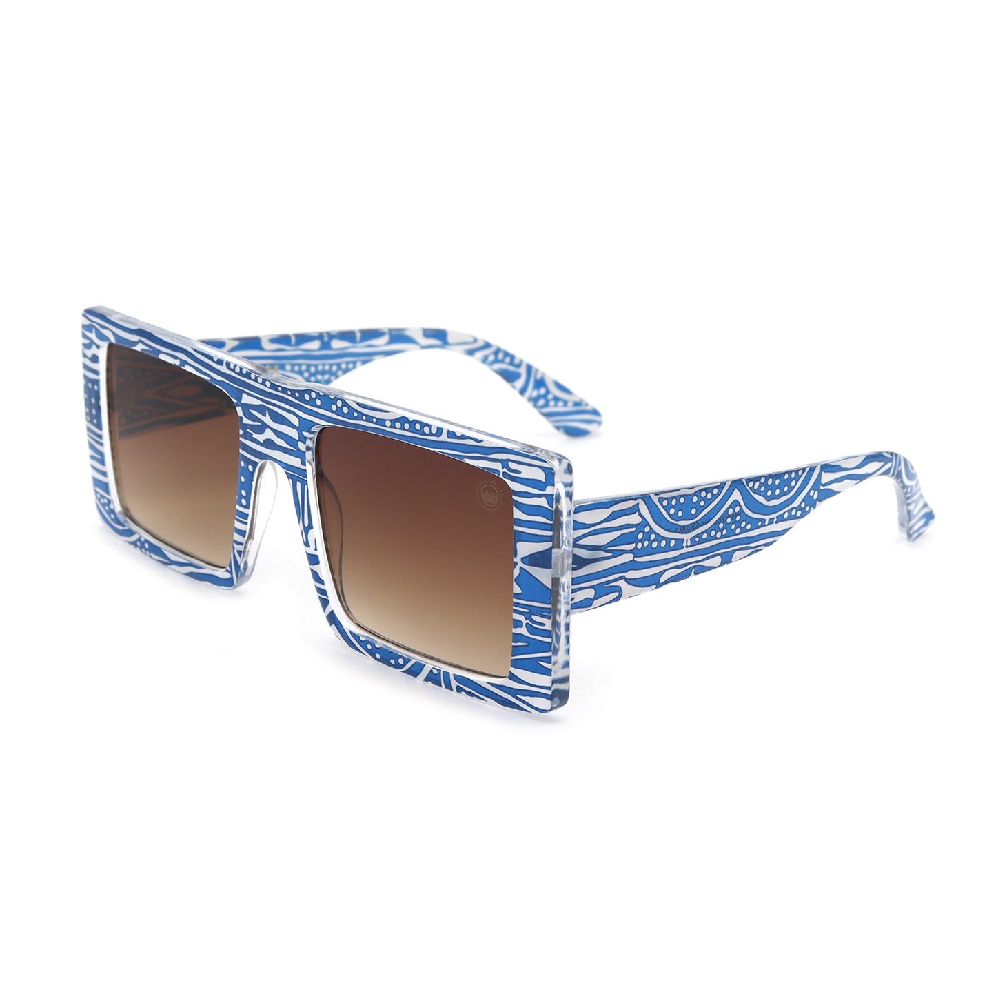 a Lunettes NDOPi - Couronne royale by Laura LOUDJOP