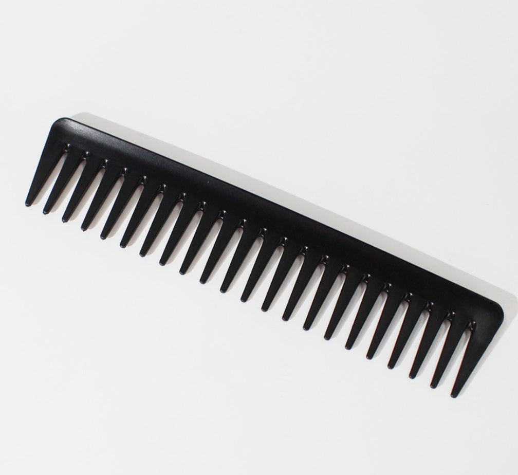 a Coffret LTL-AFROHAIRCARE pour soins de cheveux secs, crépus, boucles et cassants