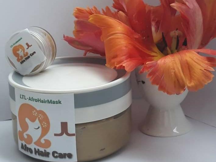 LTL-AfroHairMask
