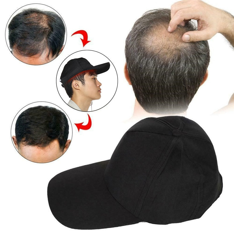 LTL-HairegrowCap
