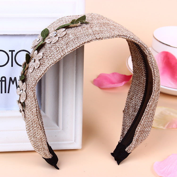 LTL-AfroHairBandeau