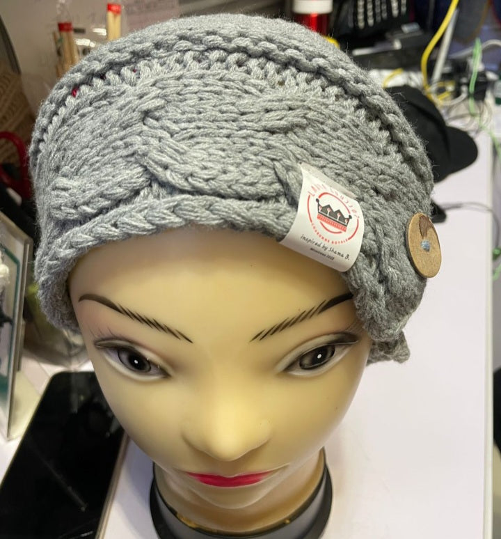 Bonnet LAURA LOUDJOP
